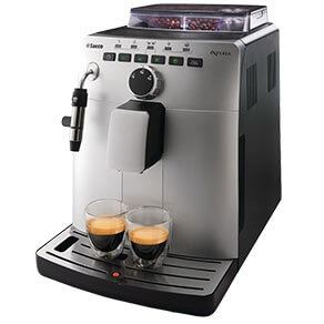 Кофемашина автомат